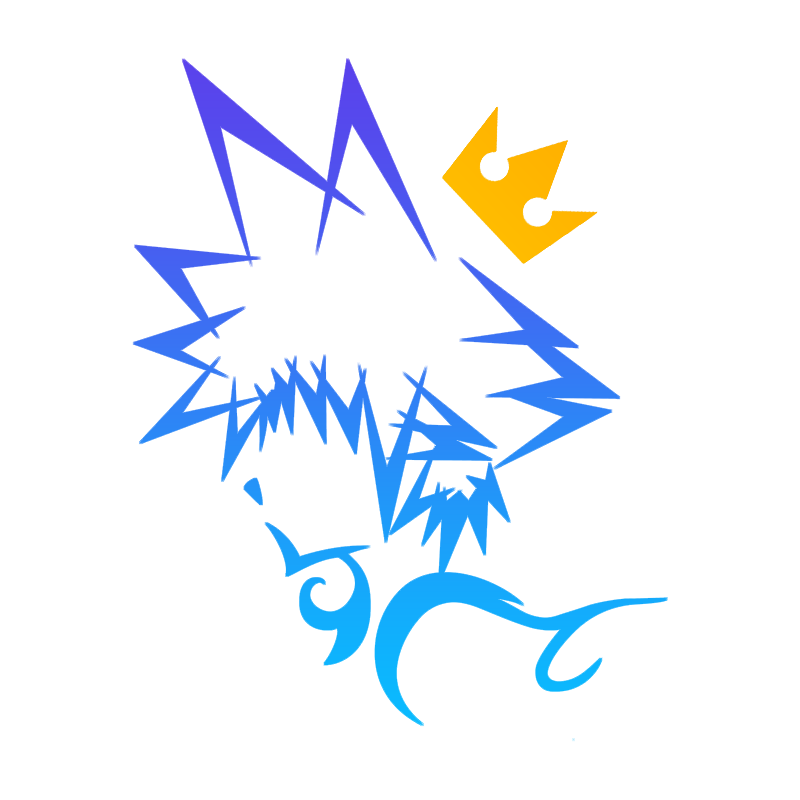 Discord PFP by BlayzMods on DeviantArt