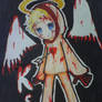 Angel in the Bloody Hell