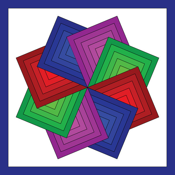 Square Random Drawing Random Square Design by omegaxero on DeviantArt