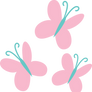 Fluttershy Cutie Mark