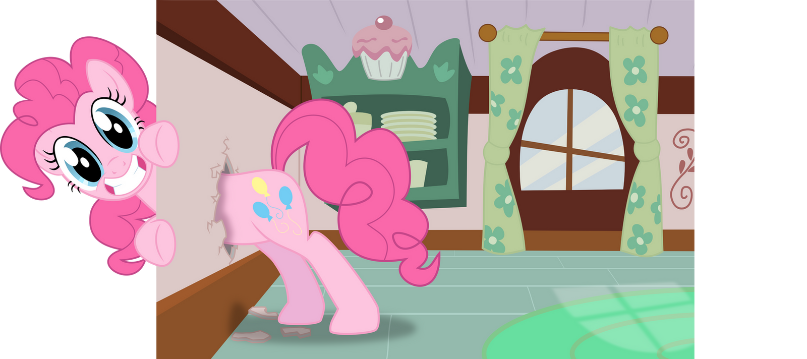 PINKIE PIE