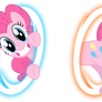Pinkie Portal