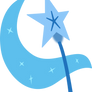 Trixie Cutie Mark