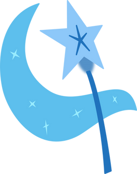 Trixie Cutie Mark