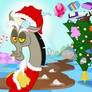 MERRY CHAOSMAS EVERYPONY