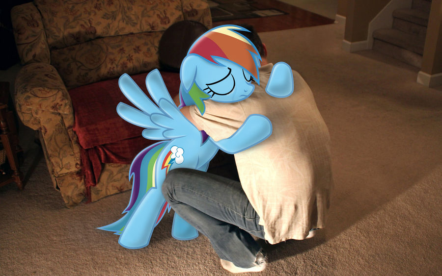 Last Moment With Dashie