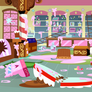 Epic Wub Time BG #1 (Sugar Cube Corner Destroyed.)