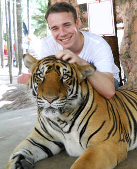 Thai Tiger 2