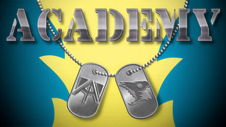 ACADEMY (Cover Art)