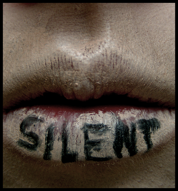 Silent