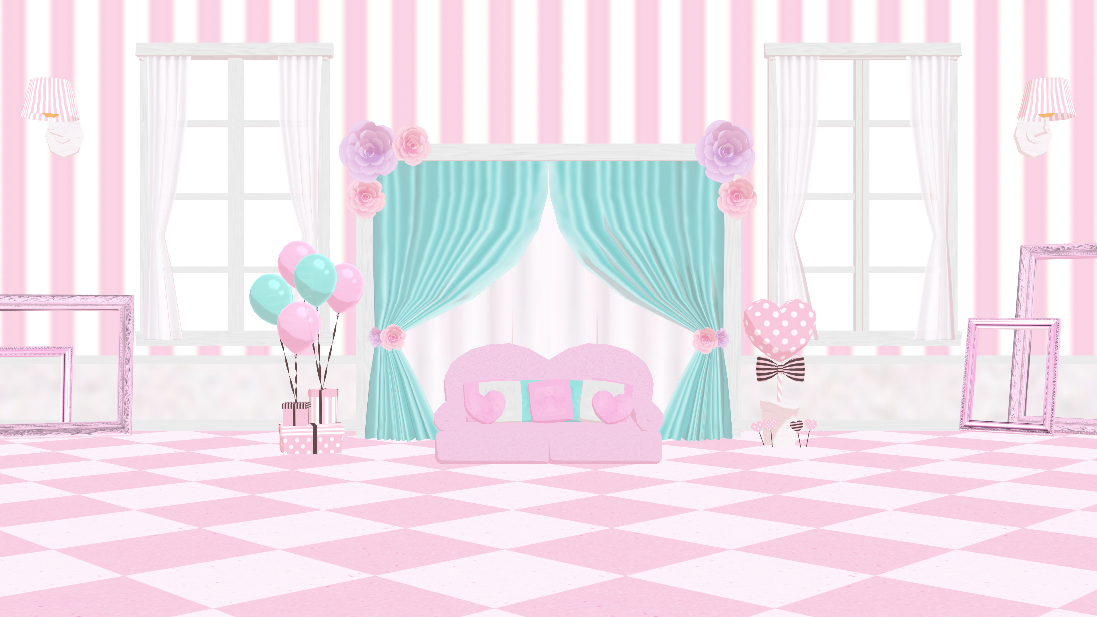 Mmd Sweet Room Download By Adriz Senpai On Deviantart Mmd Sweet Room Download By Adriz Senpai On Deviantart