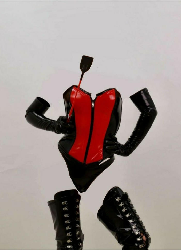 Living Dominatrix By GeonomX On DeviantArt living-dominatrix-by-geonomx-on-deviantart