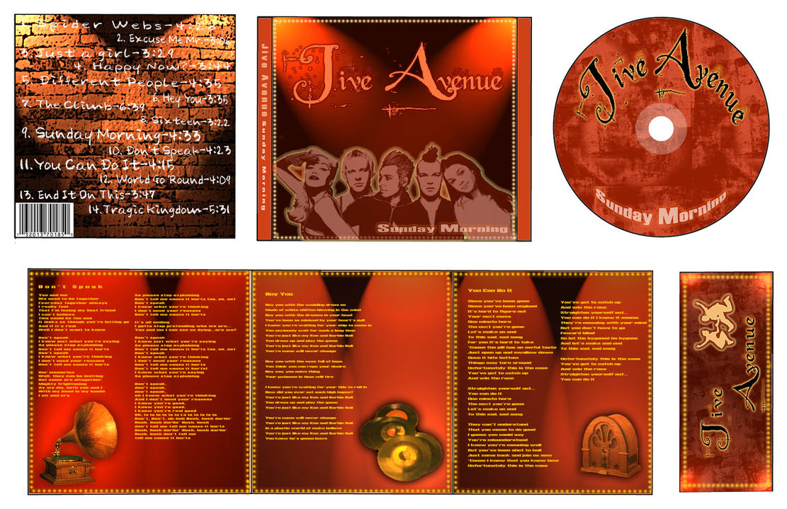 Get No Doubt Tragic Kingdom Remake By Natnat26 On Deviantart Desktop Wallpaper Free Wallpaper No Doubt Tragic Kingdom Remake By Natnat26 On Deviantart Free HD