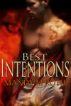 Cover: Best Intentions by NatW