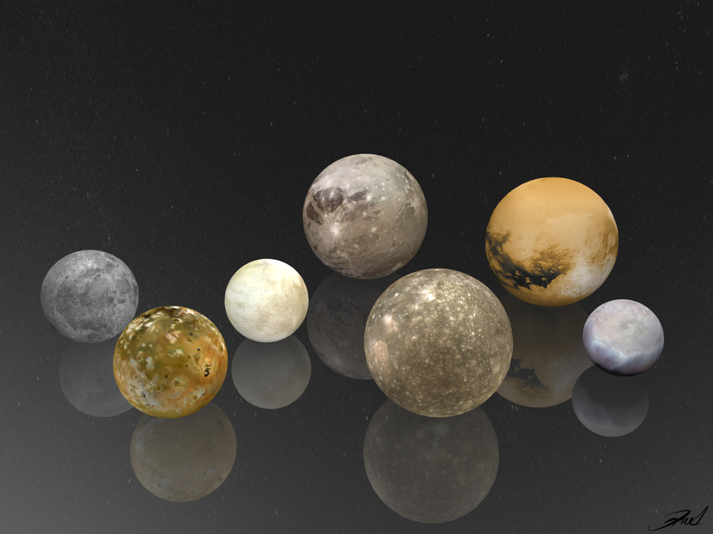 Покажи спутников планет. Планеты солнечной системы спутники планет. Естественные спутники планет. Каменные планеты солнечной системы. Планеты со своими спутниками.