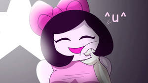 Twinsomnia Girl. No joke SHE IS SO CUTE