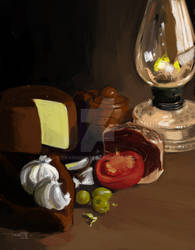 Still life