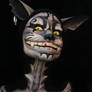 Cheshire Cat - Alice Madness Returns Body Paint