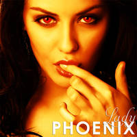 Lady Phoenix