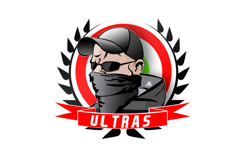 Ultras Custom Logo by ledioc10 on DeviantArt