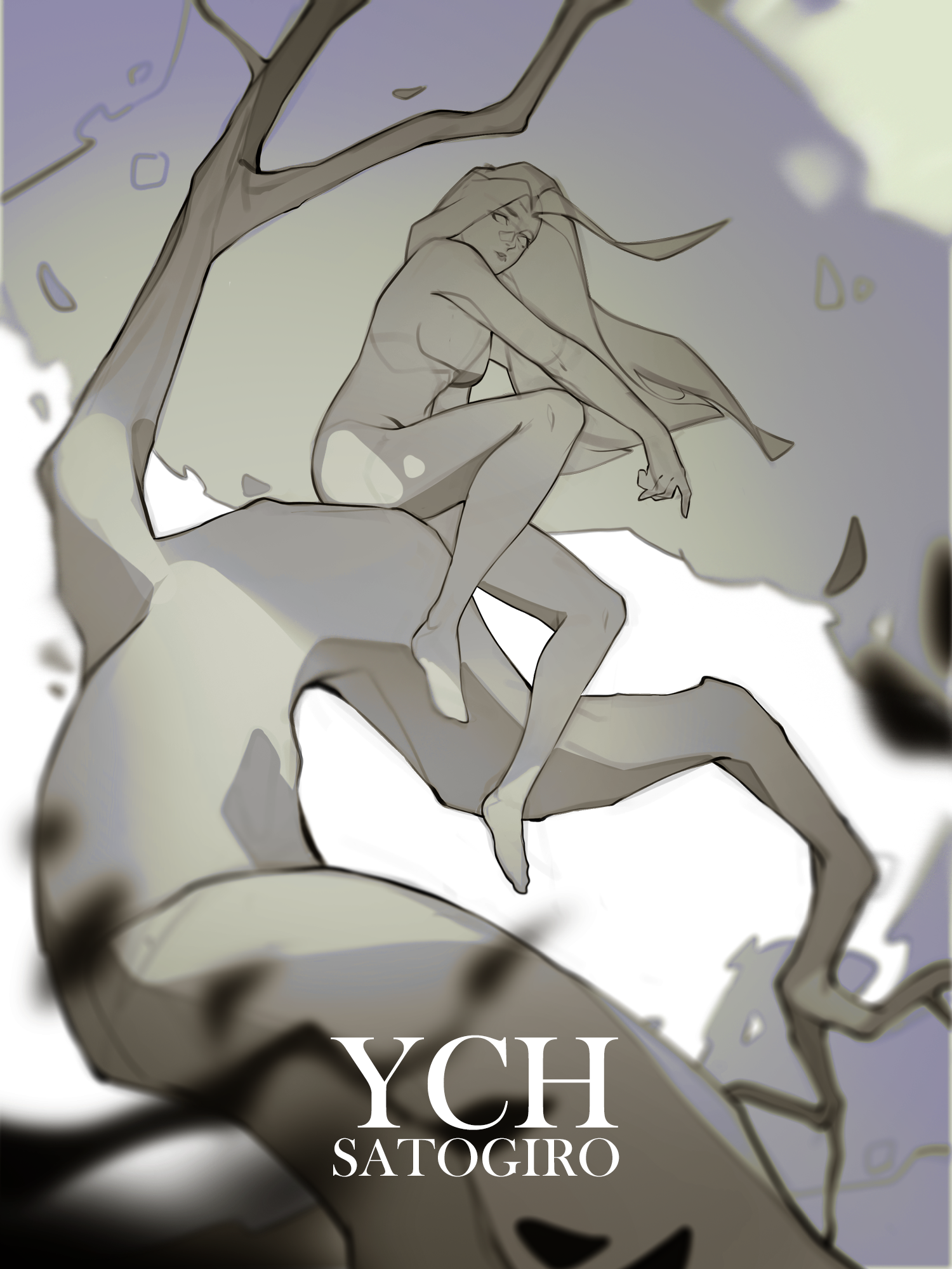 YCH 13 OPEN