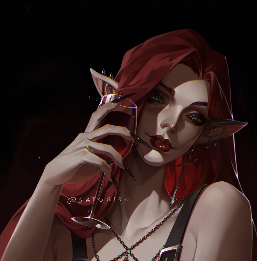 Arcadie by SATOGIRO on DeviantArt