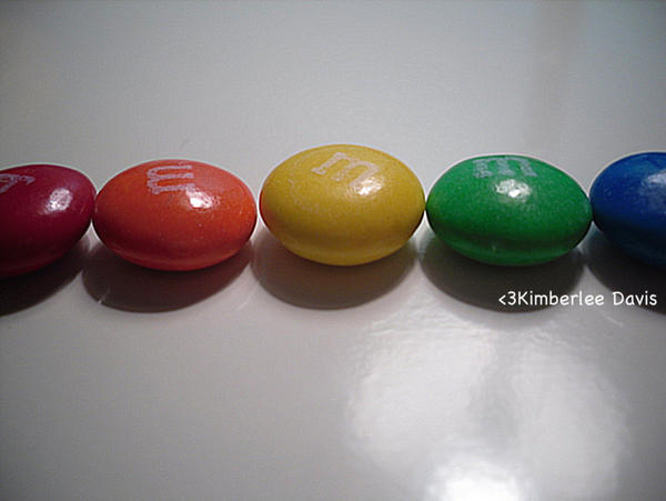 Mnm Shell .::MnM'sLine::. by KD4114 on DeviantArt