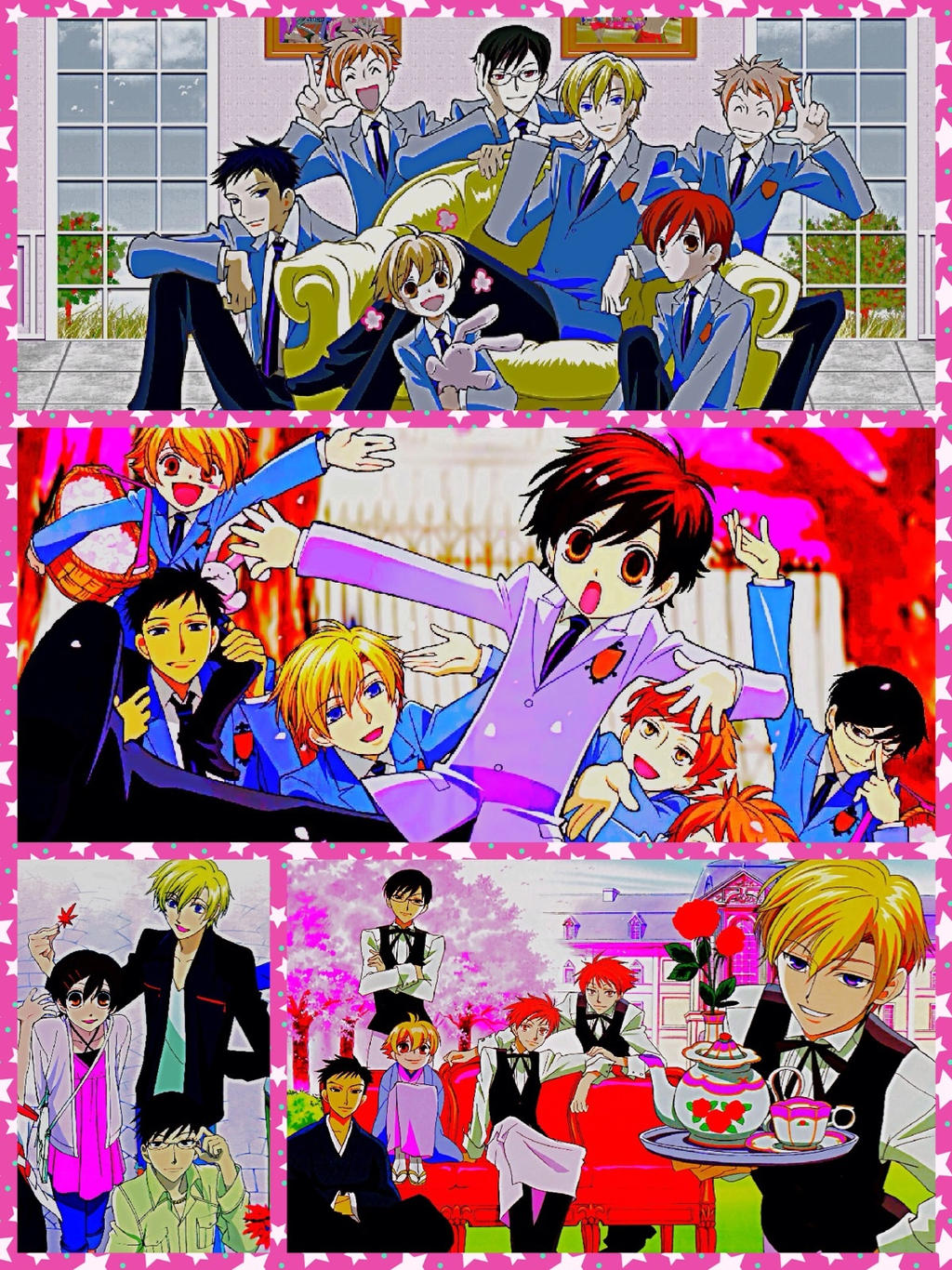 Download Iphone Ouran Highschool Host Club Wallpaper Ardusat Org For Android Free Wallpaper Iphone Ouran Highschool Host Club Wallpaper Ardusat Org HD