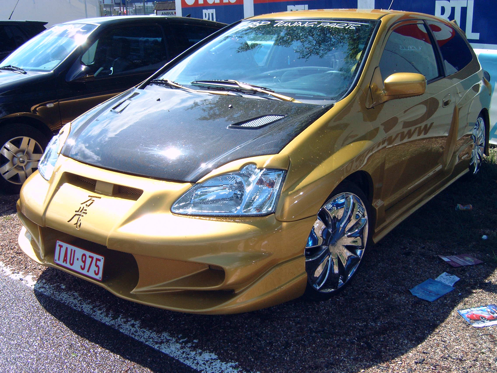 Honda Civic 'Import' by Obsessed-Cars on DeviantArt Honda Civic 'Import' by Obsessed-Cars on DeviantArt