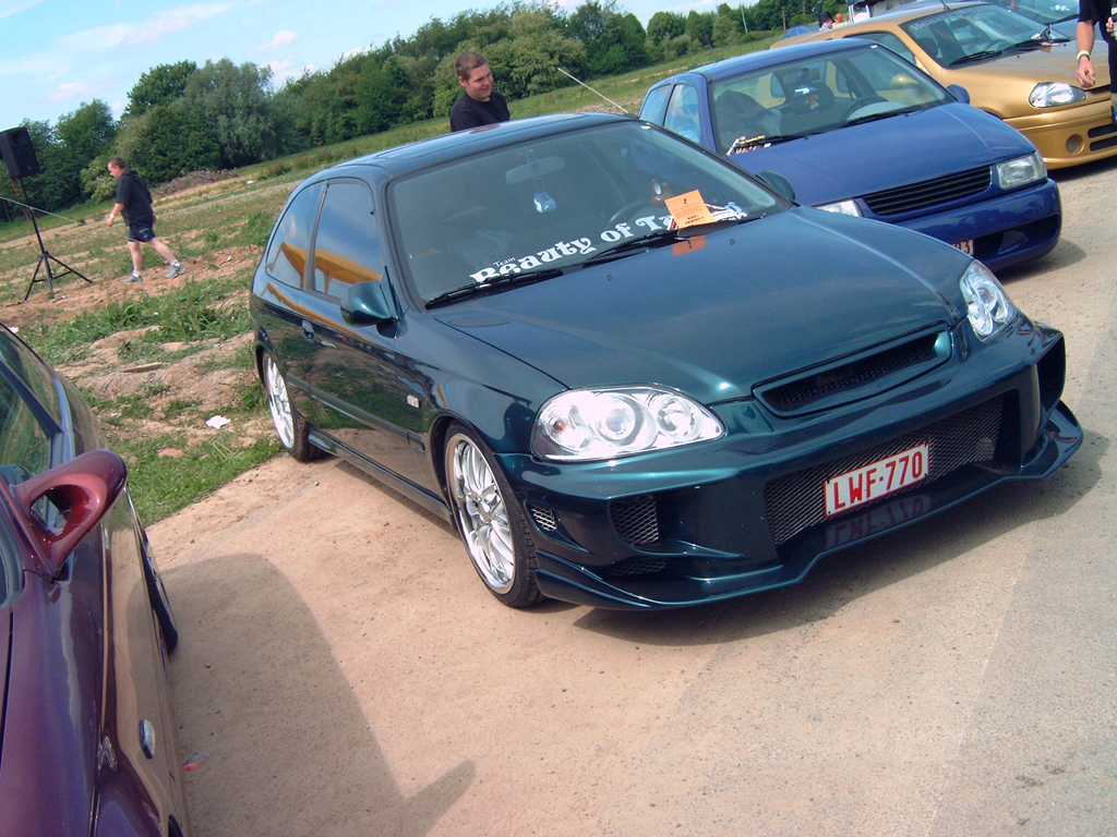 Honda Civic 'Import' by Obsessed-Cars on DeviantArt Honda Civic 'Import' by Obsessed-Cars on DeviantArt