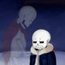 Sans and Papyrus...