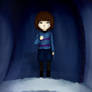 Frisk?..