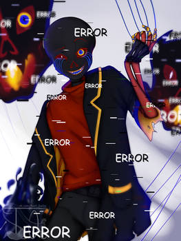 Just Error