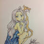 Mirajane again