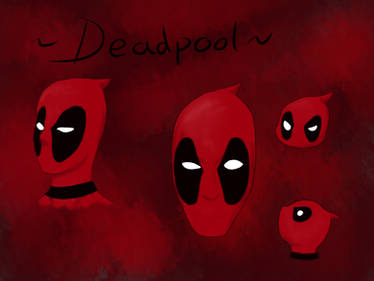 Deadpool