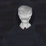 Slender OC - Skullman