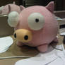 Gir Piggy Plushie