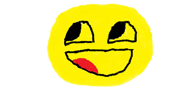 Epic Face by uhwhat123 on DeviantArt
