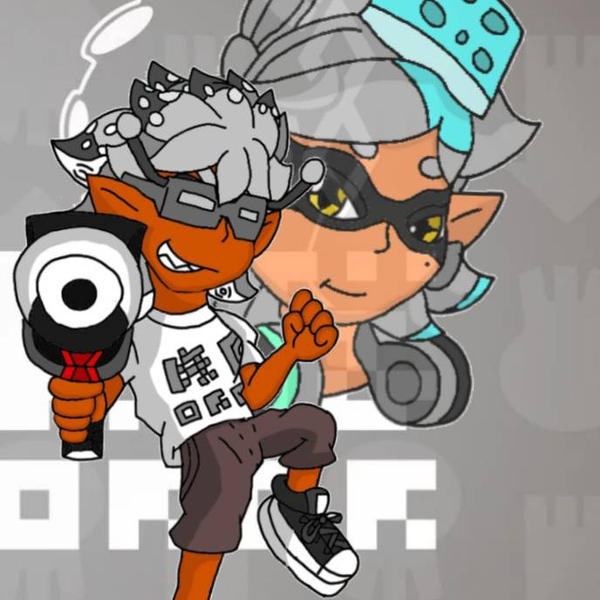 Final Splatfest:Team Order by STRIKER25000 on DeviantArt