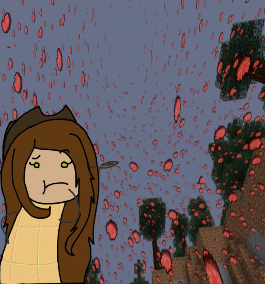 It's Raining Meat Let it rain meat by TheFandomQueen3 on DeviantArt