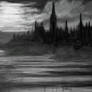 Under the Phantom Moon