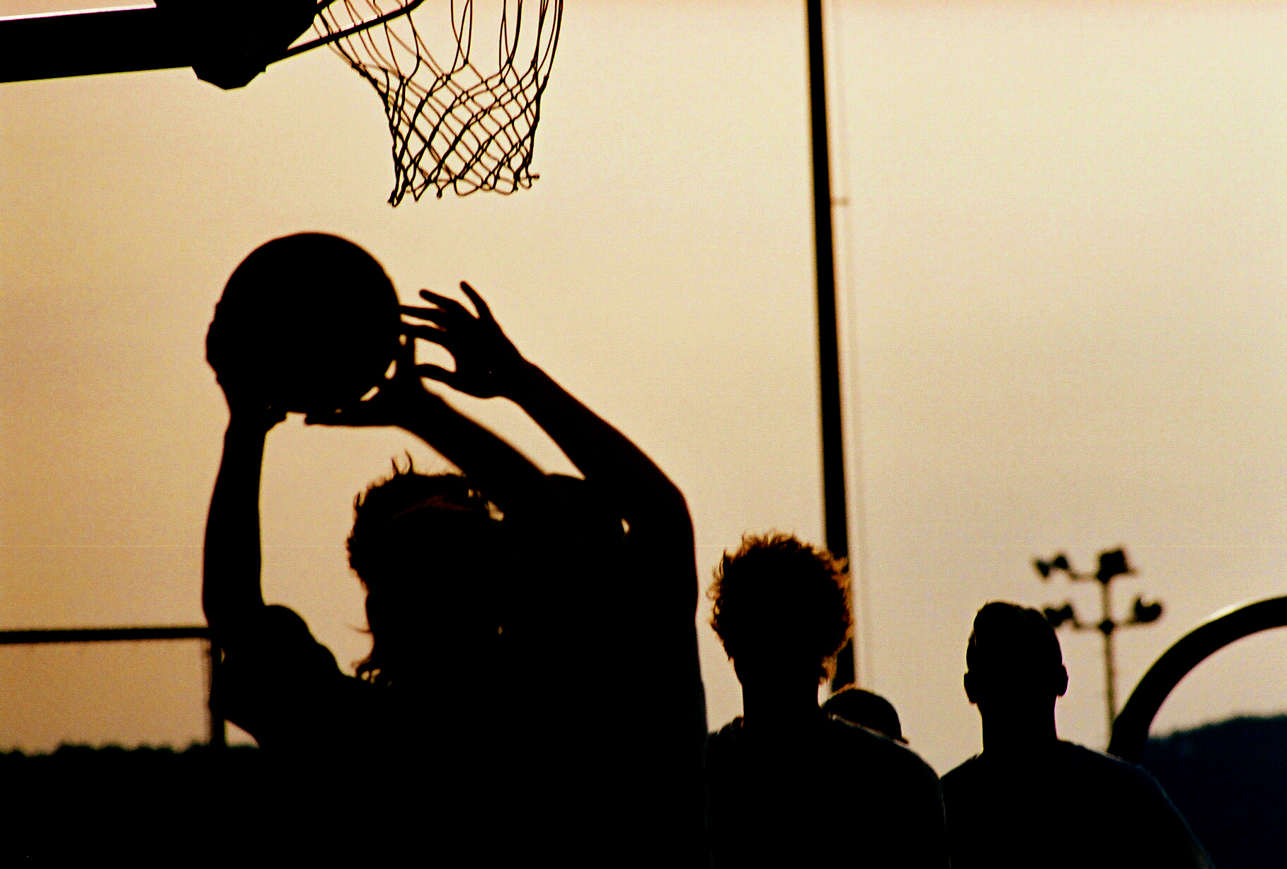 Wednesday Night Basketball