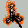 Dark Phoenix