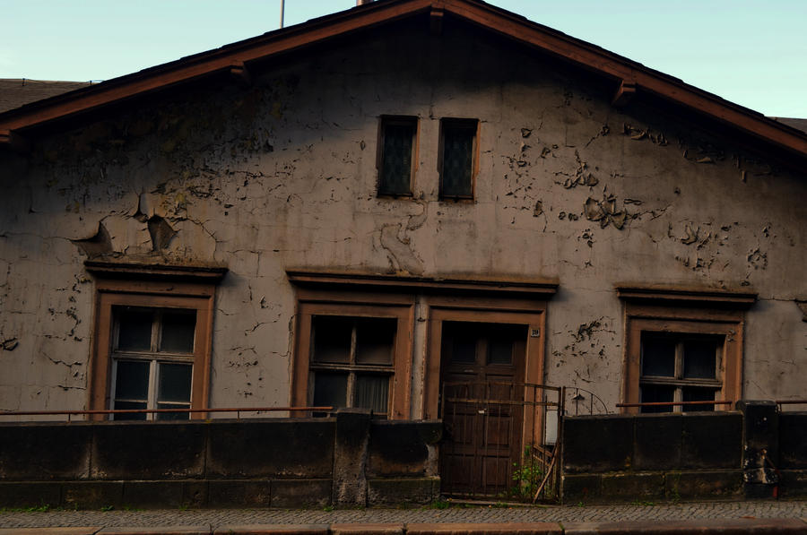 Decay by Lizalainx3 on DeviantArt