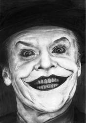 Jack Nicholson