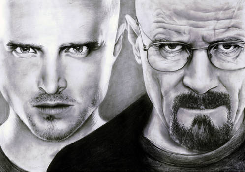 Breaking Bad