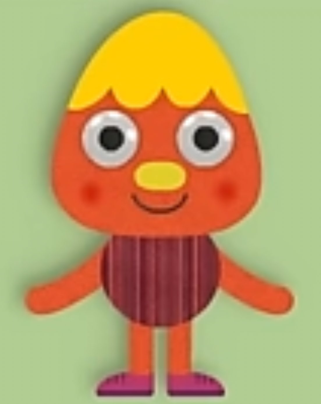 Kernal Muppet Kernel's Beta Form by cheyboy45productions on DeviantArt