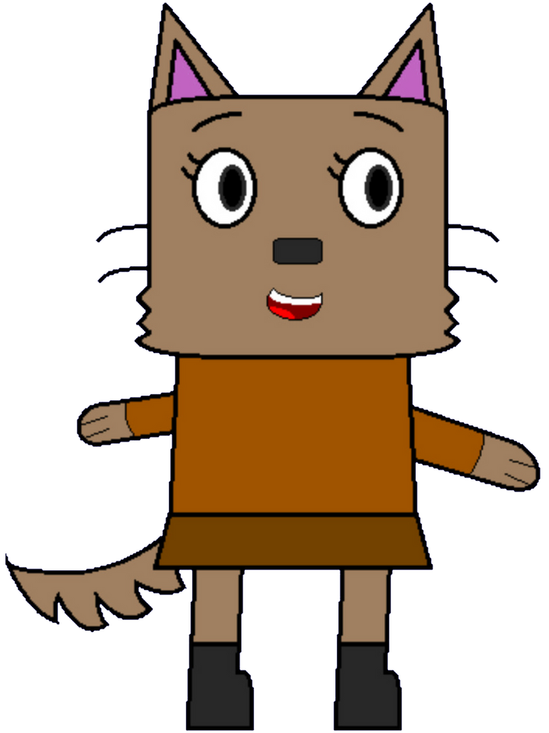 Wesley Wolf by cheyboy45productions on DeviantArt