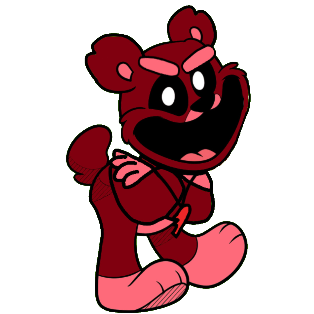 Grody Face Groddy Renders by cheyboy45productions on DeviantArt