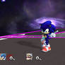 Dreamcast Sonic (Project+)